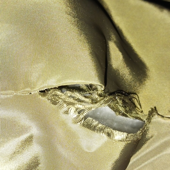 Hooded bomber - Picture 3 of 4